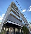 アルファコート常盤台3の間取り画像