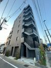 Gate127の間取り画像
