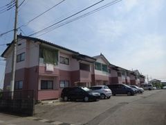 ドリームエリアBの外観画像
