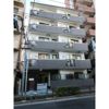 ピアコートTM板橋本町の間取り画像