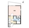 ピアコートTM板橋本町の間取り画像