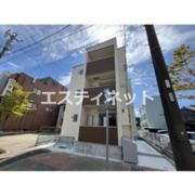 ジーメゾン名古屋道徳エルシアの外観画像