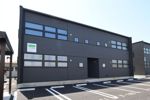 K-BASEⅥの間取り画像