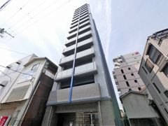 リヴィアス難波クラスの外観画像