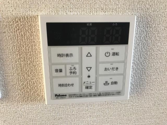 ベッドルーム