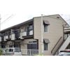 メゾン南前川Aの外観