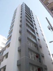 リヴシティ日本橋浜町の外観画像