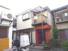 青木2丁目貸家の間取り画像