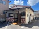宮下貸家の間取り画像