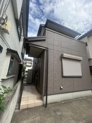 新座戸建の外観画像