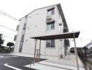 ルミエールIIIの間取り画像
