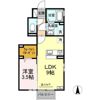 D－roomウィルの間取り画像
