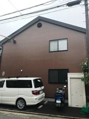 アンプルール リーブル Kの外観画像