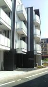 リヴシティ大泉学園の間取り画像