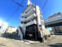 グレイス芦屋の外観画像