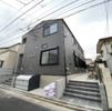 ハーモニーテラス小竹向原Ⅱの間取り画像
