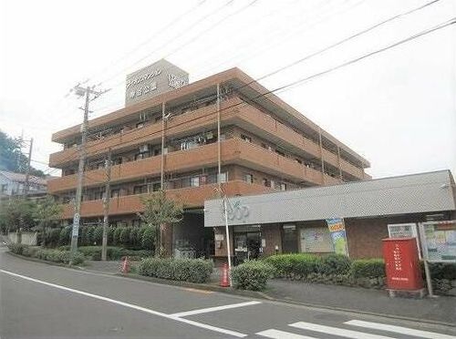 ライオンズマンション岸谷公園の外観画像
