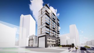 AXIA草津_DCの外観画像