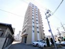 アーバネックス豊中桜塚の外観