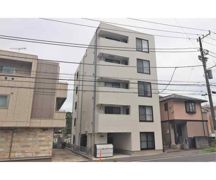 イニッツィオ永田南の外観画像