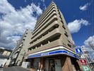 西広島ビレッジの間取り画像