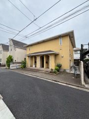 プライムコート久我山の外観画像