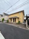 プライムコート久我山の外観