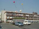 新田マンションの間取り画像