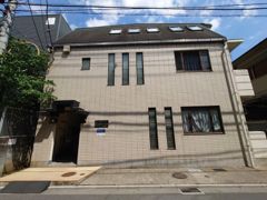 アルカサール吉祥寺の外観画像