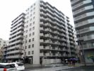 クリオ大通り公園弐番館の間取り画像