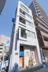 ADX早稲田の間取り画像