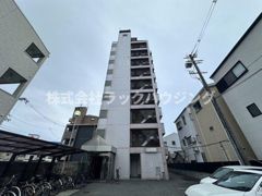 シャローム門真の外観画像