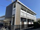レオパレスさくらⅡの間取り画像