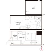 stage野方の間取り画像