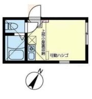 コート・ライズ神大寺の間取り画像