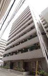 グランド・ガーラ横濱万世町の間取り画像