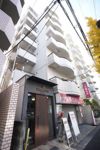 プラスム荻窪の間取り画像