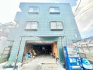 江戸スカイビルの間取り画像