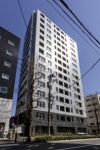 ザ・パークハビオSOHO横浜関内の間取り画像