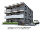 D-plaisirの間取り画像