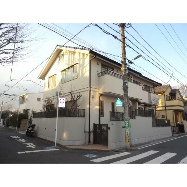 SIZU PALACEの外観画像