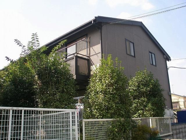 パティオ南古谷の外観画像