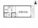 ST学南の間取り画像