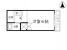 ST学南の間取り画像