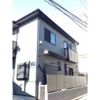 アムール武井の間取り画像
