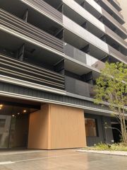 ジオエント新町の外観画像