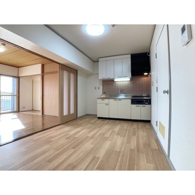 リビング