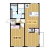 ライフピュア横浜上大岡の間取り画像