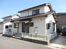 加藤貸家の間取り画像