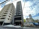 プレサンスロジェ上幟町の間取り画像